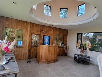 Espectacular Rancho en Venta en Cajititlan Jal. 15 Hectareas