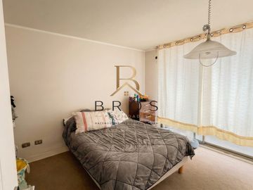 Venta hermoso Departamento Mariposa 2D+2B+1 bd + 1 est