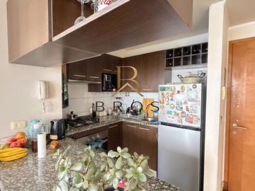 Venta hermoso Departamento Mariposa 2D+2B+1 bd + 1 est