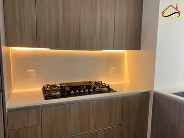 Departamento en SLS RESIDENCES FRENTE AL MAR EN VENTA