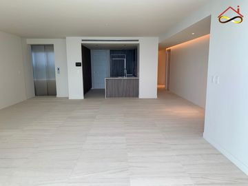 Departamento en SLS RESIDENCES FRENTE AL MAR EN VENTA