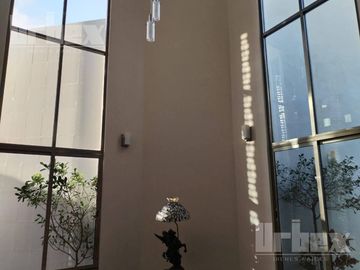 ESPECTACULAR RESIDENCIA EN VENTA EN EL BARRIO DE SANTA LUCÍA, CAMPECHE