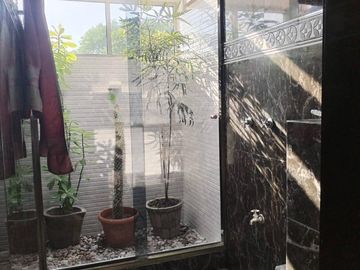 ESPECTACULAR RESIDENCIA EN VENTA EN EL BARRIO DE SANTA LUCÍA, CAMPECHE