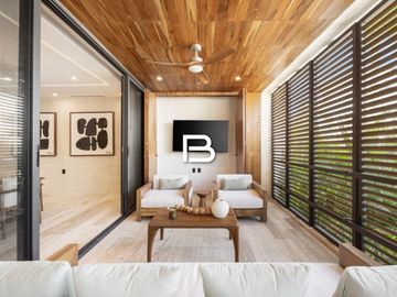 Casa en Puerto Cancún