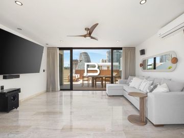 Casa en Puerto Cancún
