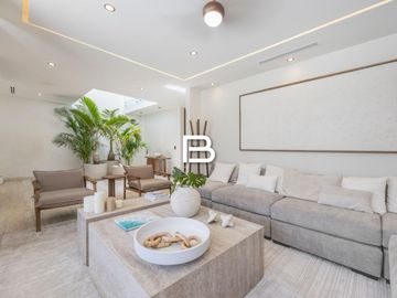 Casa en Puerto Cancún