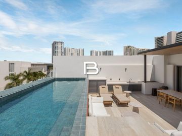 Casa en Puerto Cancún