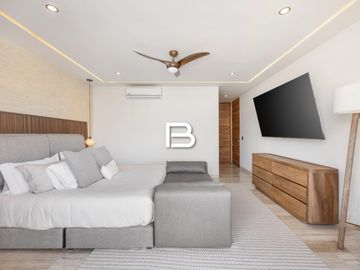 Casa en Puerto Cancún