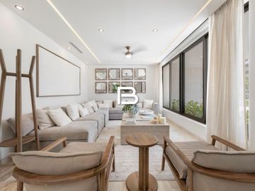Casa en Puerto Cancún
