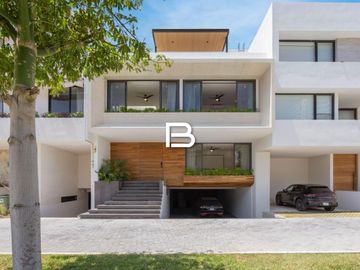 Casa en Puerto Cancún