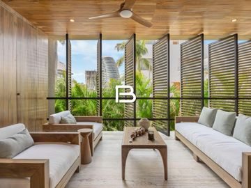 Casa en Puerto Cancún