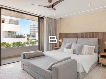 Casa en Puerto Cancún