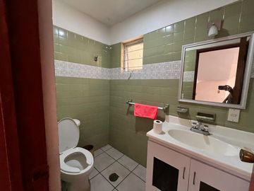 Casa en Circunvalación y Alcalde, Tránsito