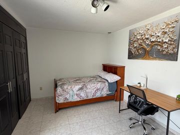 Departamento Amueblado En Renta Casa Blanca León Guanajuato