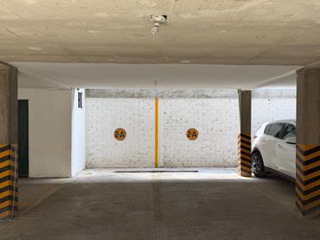 Departamento Amueblado En Renta Casa Blanca León Guanajuato