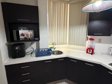 Departamento Amueblado En Renta Casa Blanca León Guanajuato