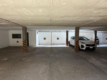 Departamento Amueblado En Renta Casa Blanca León Guanajuato