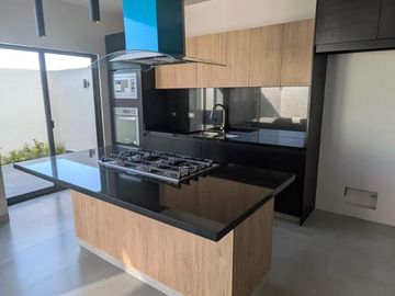 Casa en venta en el molino lomas IV