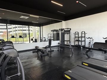 Departamento en Renta, Tres Puertas Dinastía, Monterrey NL