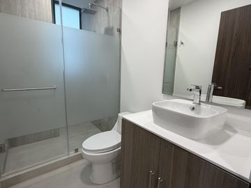 Departamento en Renta, Tres Puertas Dinastía, Monterrey NL