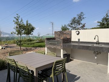 Departamento en Renta, Tres Puertas Dinastía, Monterrey NL