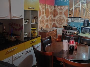 VENDO CASA EN ALTO HOSPICIO, EXCELENTE CONECTIVIDAD