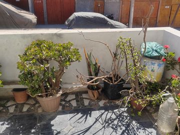 VENDO CASA EN ALTO HOSPICIO, EXCELENTE CONECTIVIDAD