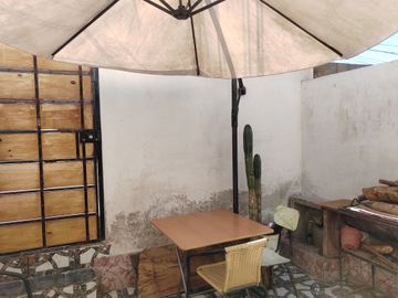 VENDO CASA EN ALTO HOSPICIO, EXCELENTE CONECTIVIDAD