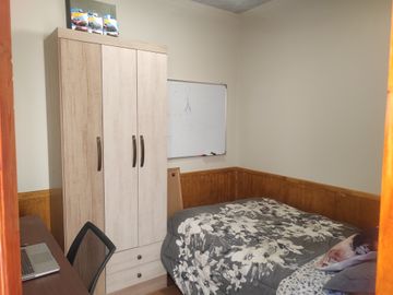 VENDO CASA EN ALTO HOSPICIO, EXCELENTE CONECTIVIDAD