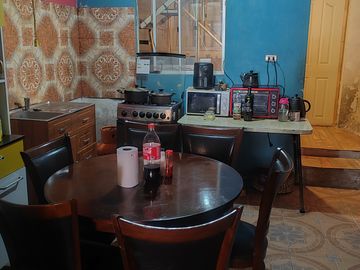 VENDO CASA EN ALTO HOSPICIO, EXCELENTE CONECTIVIDAD