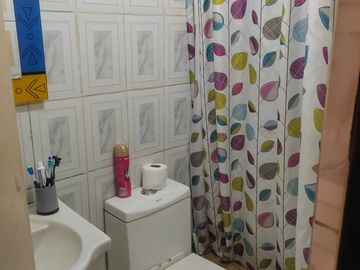 VENDO CASA EN ALTO HOSPICIO, EXCELENTE CONECTIVIDAD