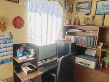 VENDO CASA EN ALTO HOSPICIO, EXCELENTE CONECTIVIDAD