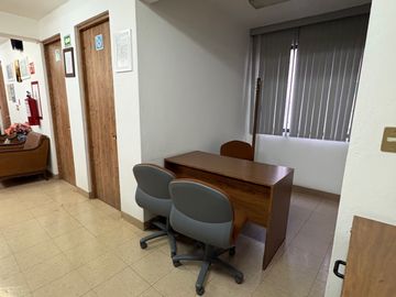 SE RENTA EDIFICIO IDEAL PARA INDUSTRIA  FARMACÉUTICA