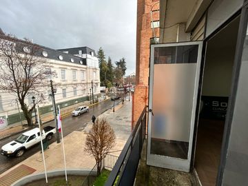 OFICINA EN VENTA PLENO CENTRO DE TALCA