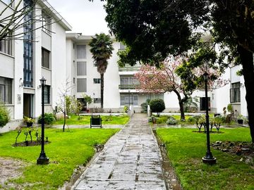 OFICINA EN VENTA PLENO CENTRO DE TALCA