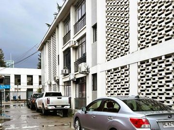 OFICINA EN VENTA PLENO CENTRO DE TALCA
