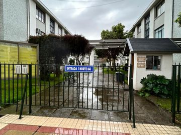 OFICINA EN VENTA PLENO CENTRO DE TALCA