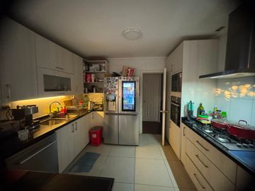 CASA EN VENTA EN SECTOR RESIDENCIAL DE CHIGUAYANTE