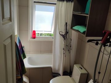 CASA EN VENTA EN SECTOR RESIDENCIAL DE CHIGUAYANTE