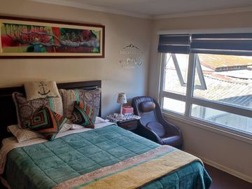 CASA EN VENTA EN SECTOR RESIDENCIAL DE CHIGUAYANTE