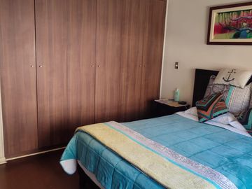 CASA EN VENTA EN SECTOR RESIDENCIAL DE CHIGUAYANTE