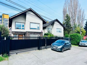 CASA EN VENTA EN SECTOR RESIDENCIAL DE CHIGUAYANTE