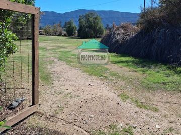 GRAN OPORTUNIDAD DE INVERSIÓN OLMUÉ