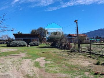 GRAN OPORTUNIDAD DE INVERSIÓN OLMUÉ