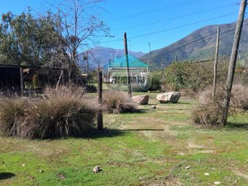 GRAN OPORTUNIDAD DE INVERSIÓN OLMUÉ