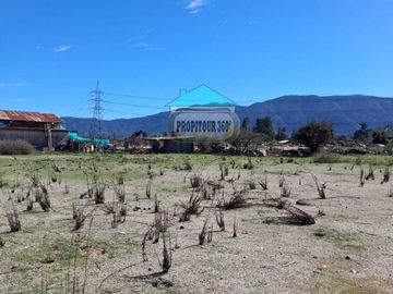 GRAN OPORTUNIDAD DE INVERSIÓN OLMUÉ