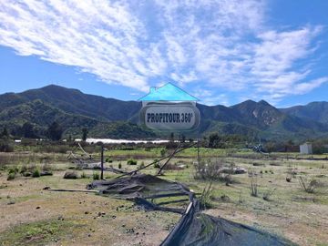 GRAN OPORTUNIDAD DE INVERSIÓN OLMUÉ