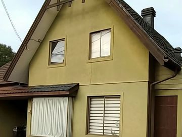 VENTA CASA BRISA DEL SOL, TALCAHUANO
