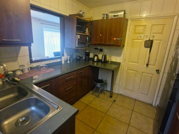 VENTA CASA BRISA DEL SOL, TALCAHUANO