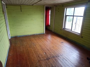 CASA EN VENTA A PASOS DE LAGUNA LO MENDEZ